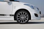 Suzuki Swift X-ITE 2012 года